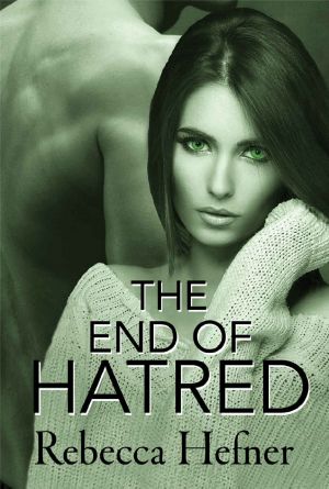 [Etherya's Earth 01] • The End of Hatred